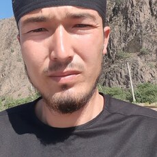 Фотография мужчины Абдулатиф, 31 год из г. Фергана