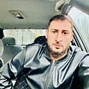 Артур, 34 года