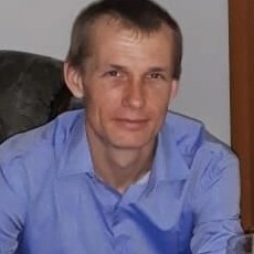 Фотография мужчины Владимир, 42 года из г. Тальменка