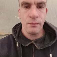 Фотография мужчины Дмитрий, 41 год из г. Краснодон