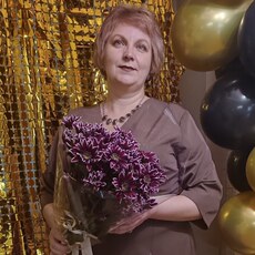 Фотография девушки Елена, 50 лет из г. Брянск
