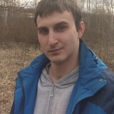 Фотография мужчины Денис, 22 года из г. Великий Новгород