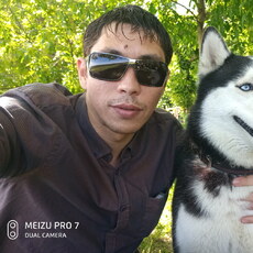 Фотография мужчины Виктор, 39 лет из г. Саратов