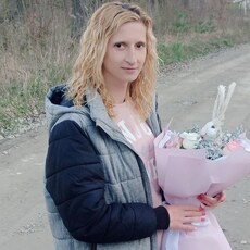 Фотография девушки Іваночка, 29 лет из г. Тернополь