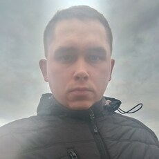 Фотография мужчины Влад, 25 лет из г. Вологда