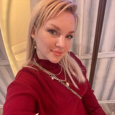 Фотография девушки Анна, 38 лет из г. Балашов