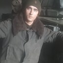 Сергей, 23 года
