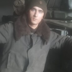 Фотография мужчины Сергей, 23 года из г. Рогачев
