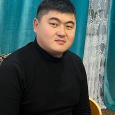 Фотография мужчины Ерсін, 31 год из г. Караганда