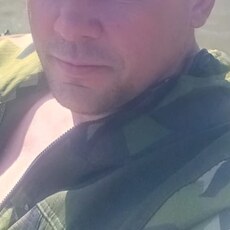 Фотография мужчины Олег, 44 года из г. Керчь