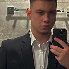Фотография мужчины Александр, 20 лет из г. Ростов-на-Дону