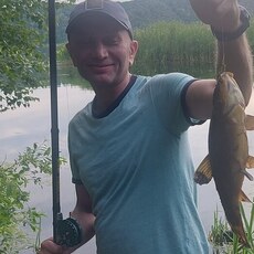 Фотография мужчины Константин, 45 лет из г. Набережные Челны