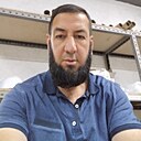 Казбек, 43 года
