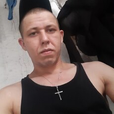 Фотография мужчины Василий, 31 год из г. Ессентуки