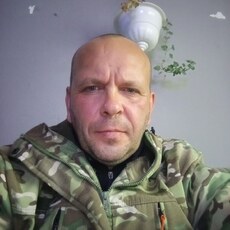 Фотография мужчины Сергей, 45 лет из г. Рыбинск