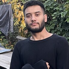 Фотография мужчины Арзум, 28 лет из г. Алматы