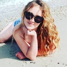 Фотография девушки Александра, 29 лет из г. Одесса