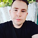 Антон, 23 года