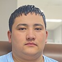Марат, 24 года