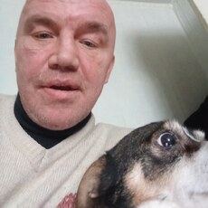 Фотография мужчины Игорь, 49 лет из г. Новочебоксарск