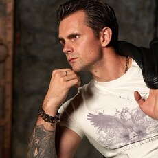 Фотография мужчины Михаил, 30 лет из г. Люберцы