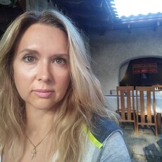 Фотография девушки Алена, 41 год из г. Волжский