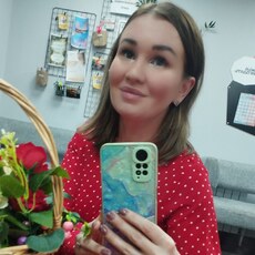 Фотография девушки Алина, 32 года из г. Набережные Челны