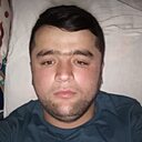 Саид, 25 лет