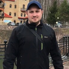 Фотография мужчины Андрей, 34 года из г. Салават