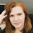 Ирррина, 44 года