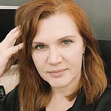 Фотография девушки Ирррина, 44 года из г. Ковров