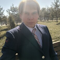 Фотография мужчины Максим, 32 года из г. Белово