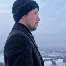 Фотография мужчины Данила, 24 года из г. Балахна