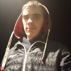 Фотография мужчины Паша, 29 лет из г. Городня