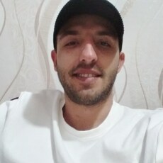 Фотография мужчины Стас, 28 лет из г. Кишинев