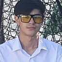 Abdurahim, 21 год