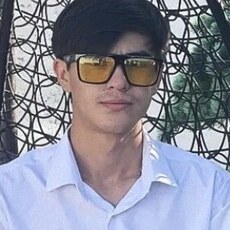 Фотография мужчины Abdurahim, 21 год из г. Белый Яр