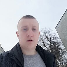 Фотография мужчины Андрей, 27 лет из г. Гродно