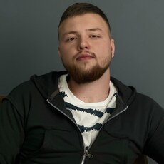 Фотография мужчины Алексий, 27 лет из г. Усть-Кут