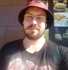 Фотография мужчины Никита, 30 лет из г. Краснодар