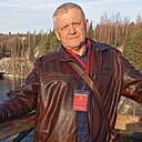 Игорь, 63 года