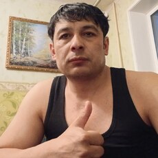 Фотография мужчины Абдурасул, 41 год из г. Амурск