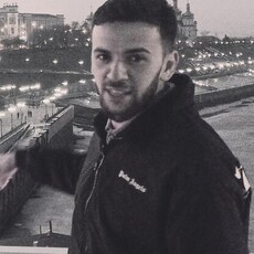 Фотография мужчины Bakha, 25 лет из г. Тюмень