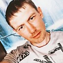 Макс, 36 лет