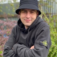 Фотография мужчины Александр, 27 лет из г. Москва