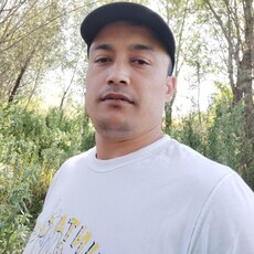 Фотография мужчины Алишер Мирзаев, 35 лет из г. Муром