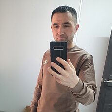Фотография мужчины Миша, 37 лет из г. Якутск