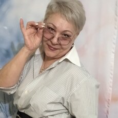 Фотография девушки Aleksandra, 58 лет из г. Рубцовск