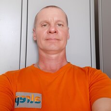 Фотография мужчины Евгений, 47 лет из г. Нурлат