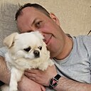 Серёга, 46 лет